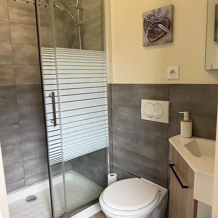 Loft, Studio And Love Rooms Bourg-Saint-Christophe Extérieur photo