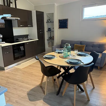 Loft, Studio And Love Rooms Bourg-Saint-Christophe Extérieur photo