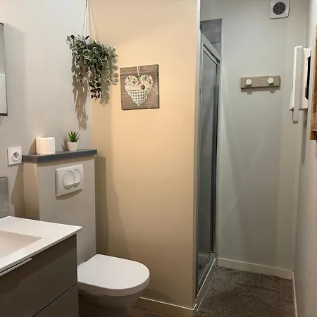 Loft, Studio And Love Rooms Bourg-Saint-Christophe Extérieur photo