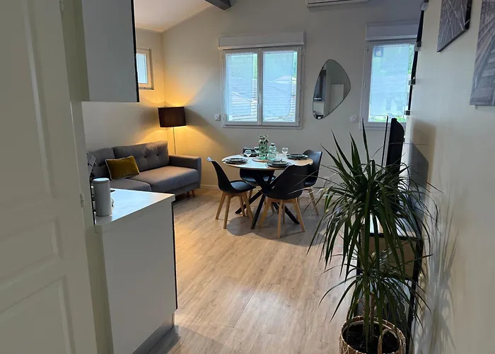 Loft, Studio And Love Rooms