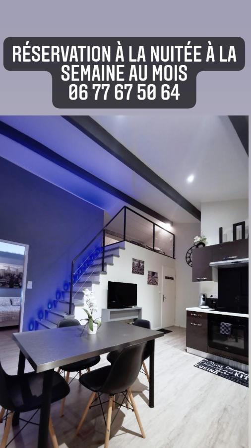 Apartment Loft, Studio And Love Rooms *