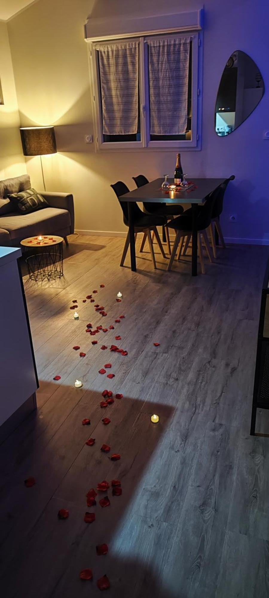 Loft, And Appartement *