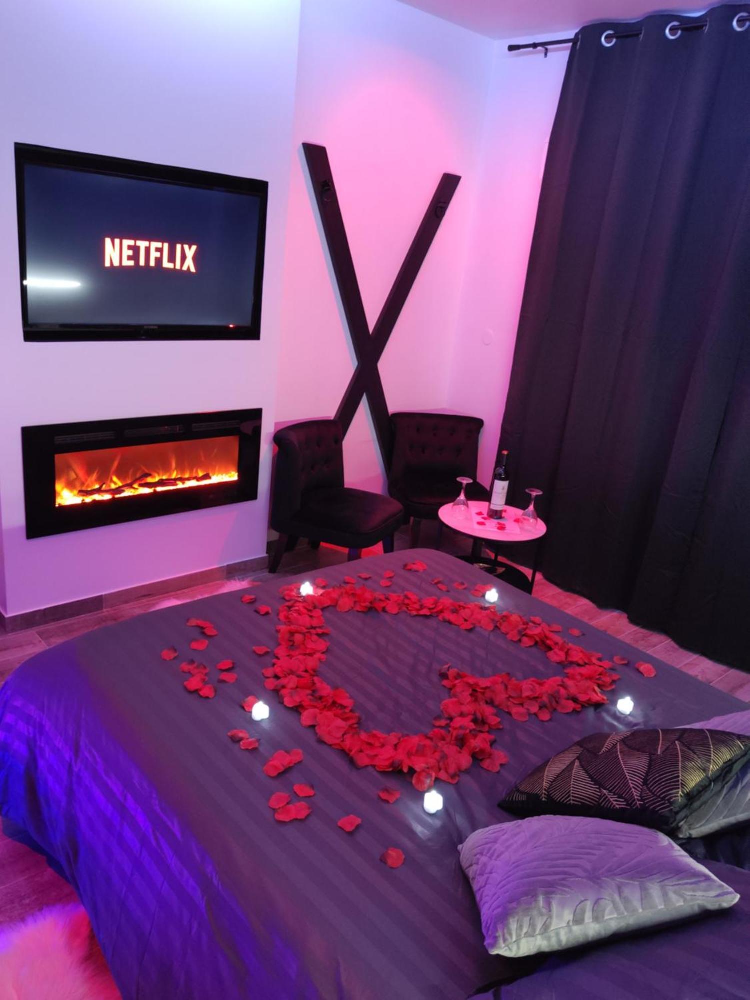 Appartement Loft, And