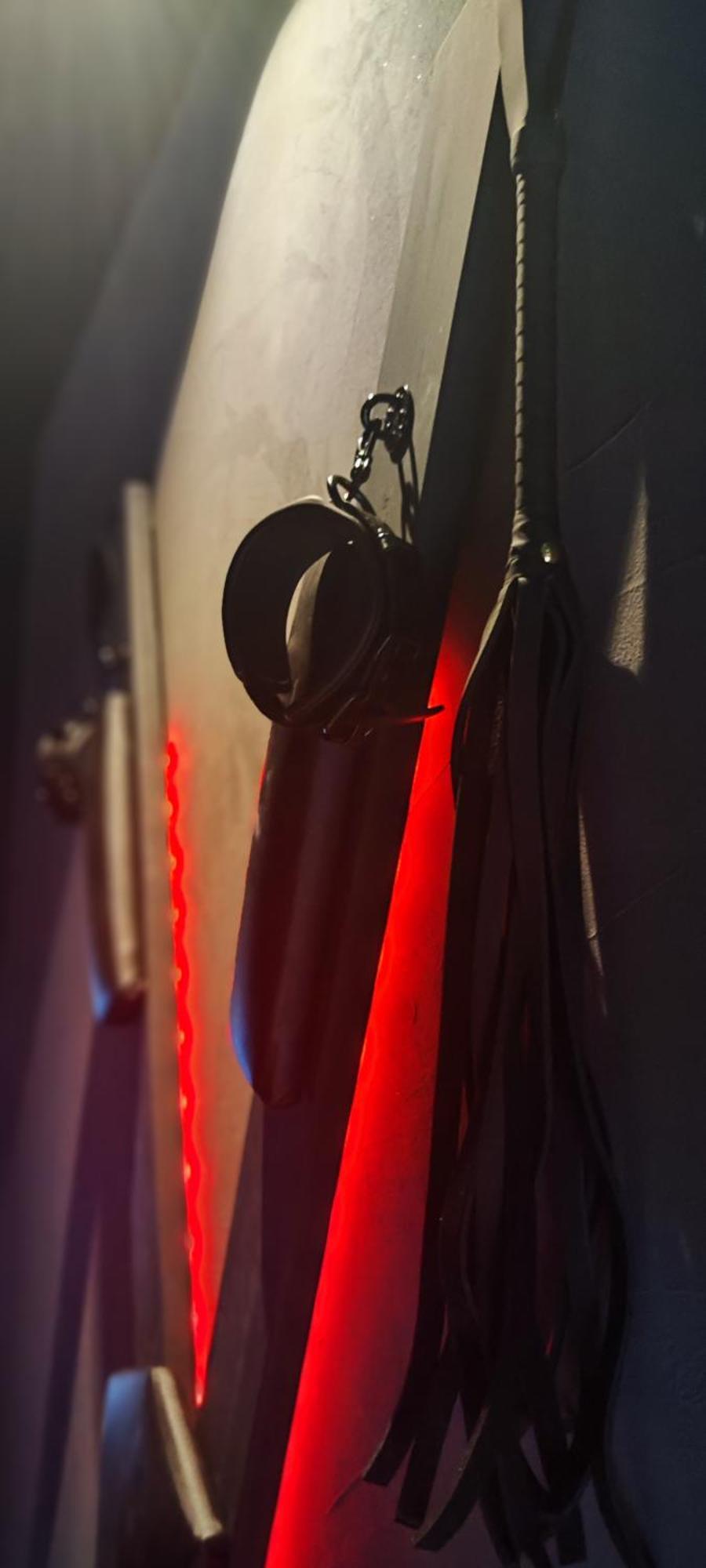 Loft, Studio And Love Rooms