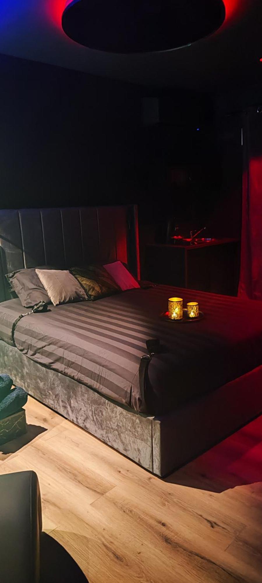 Loft, And Appartement