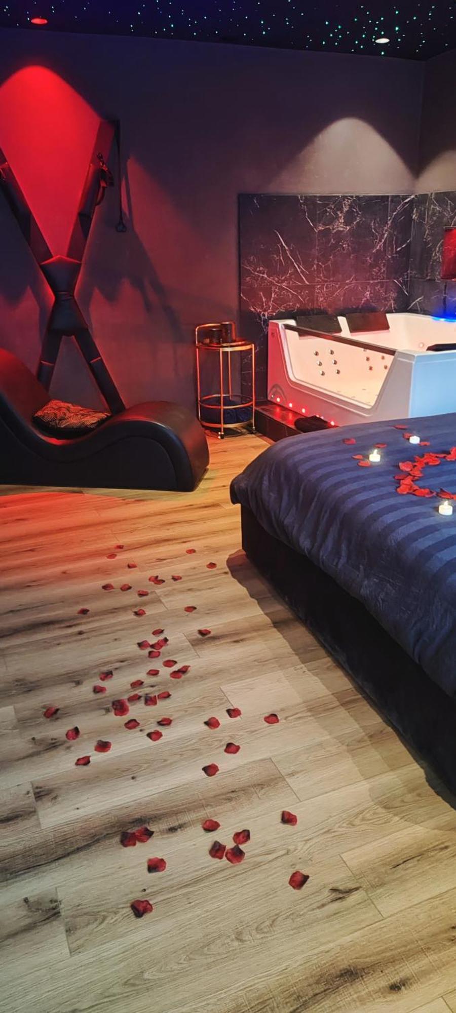 Loft, And Bourg-Saint-Christophe