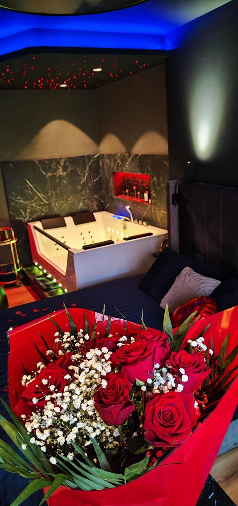 Loft, And Bourg-Saint-Christophe