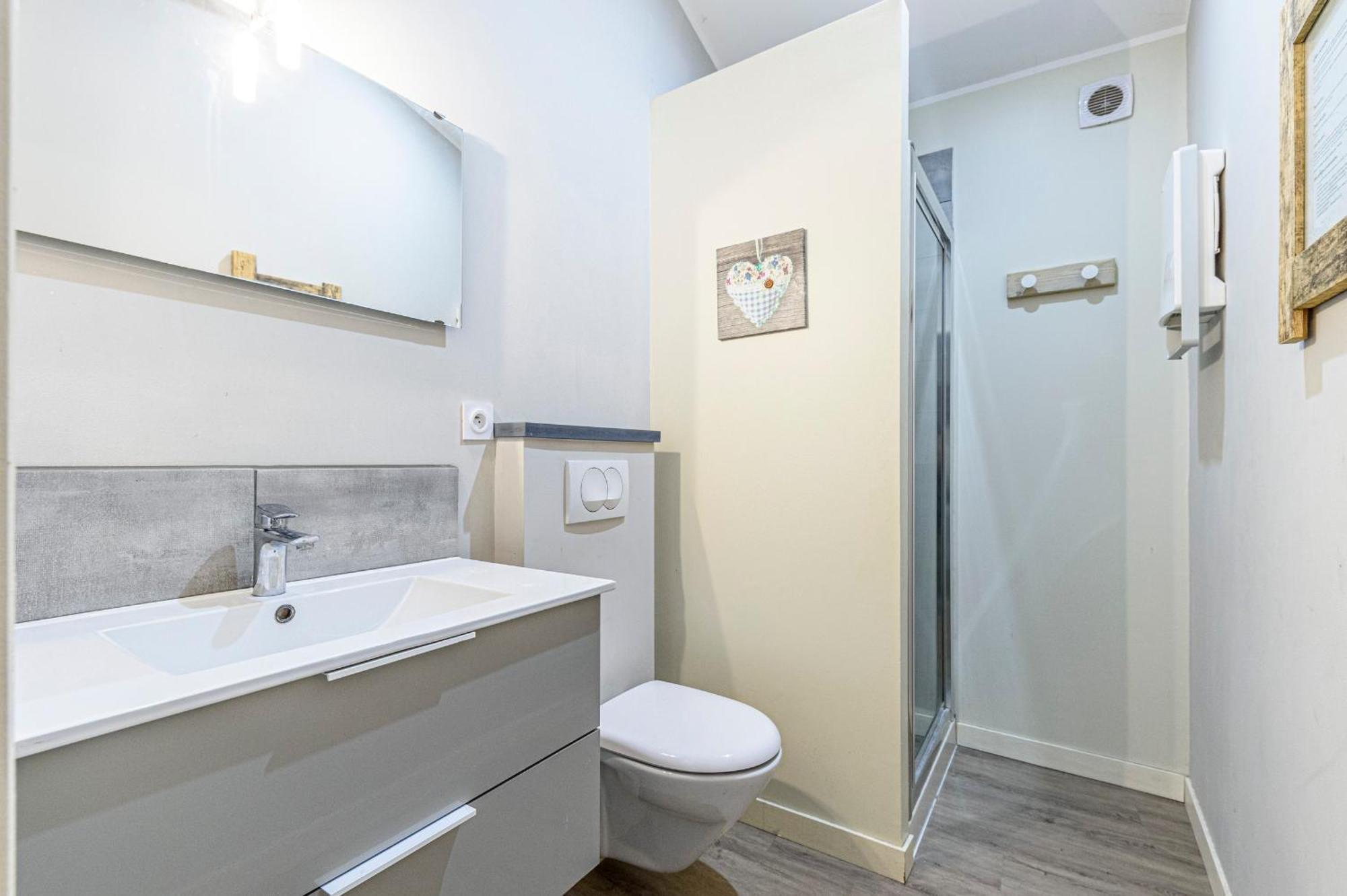 Loft, Studio And Love Rooms Apartment