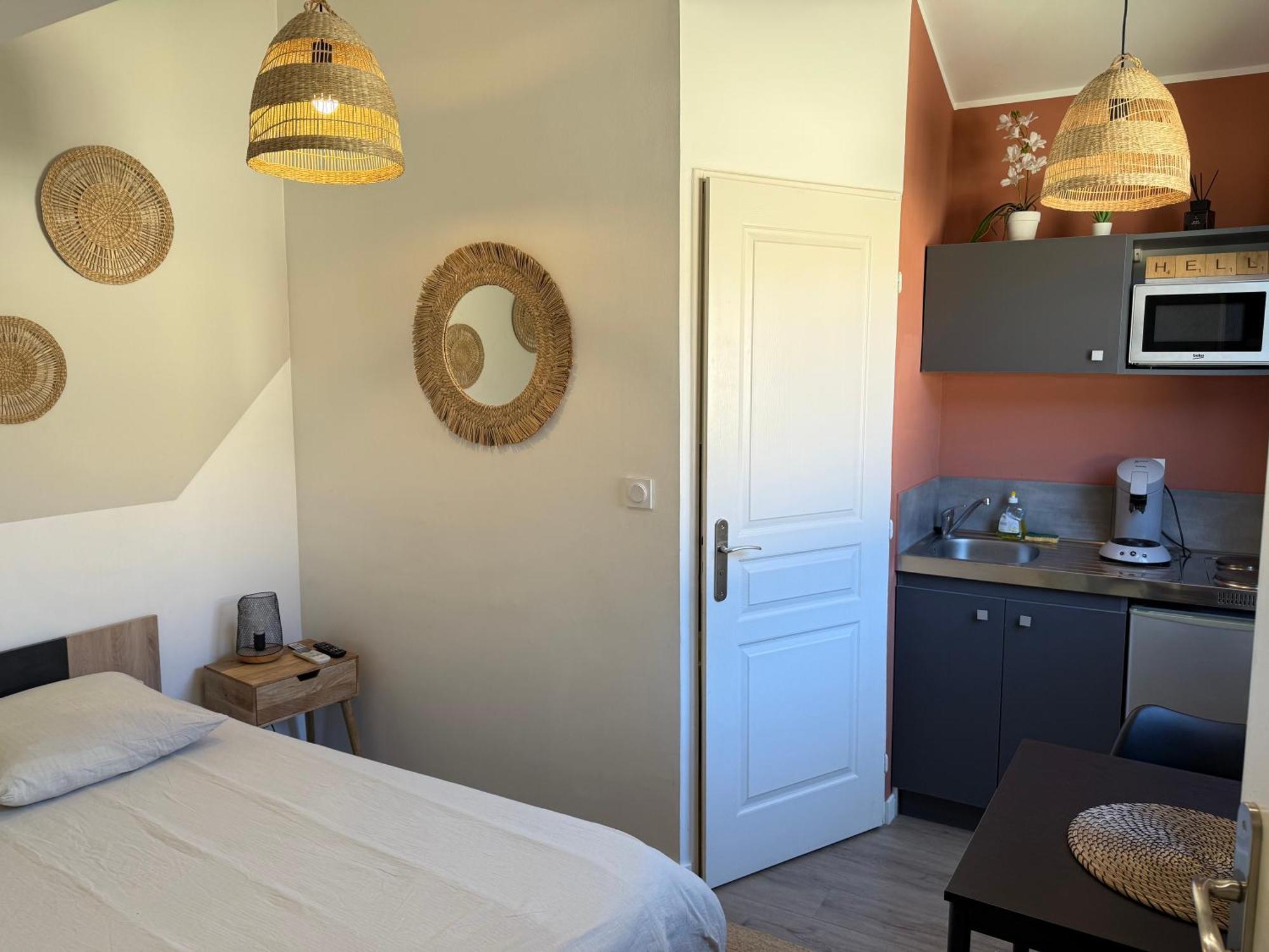 Loft, And Appartement *