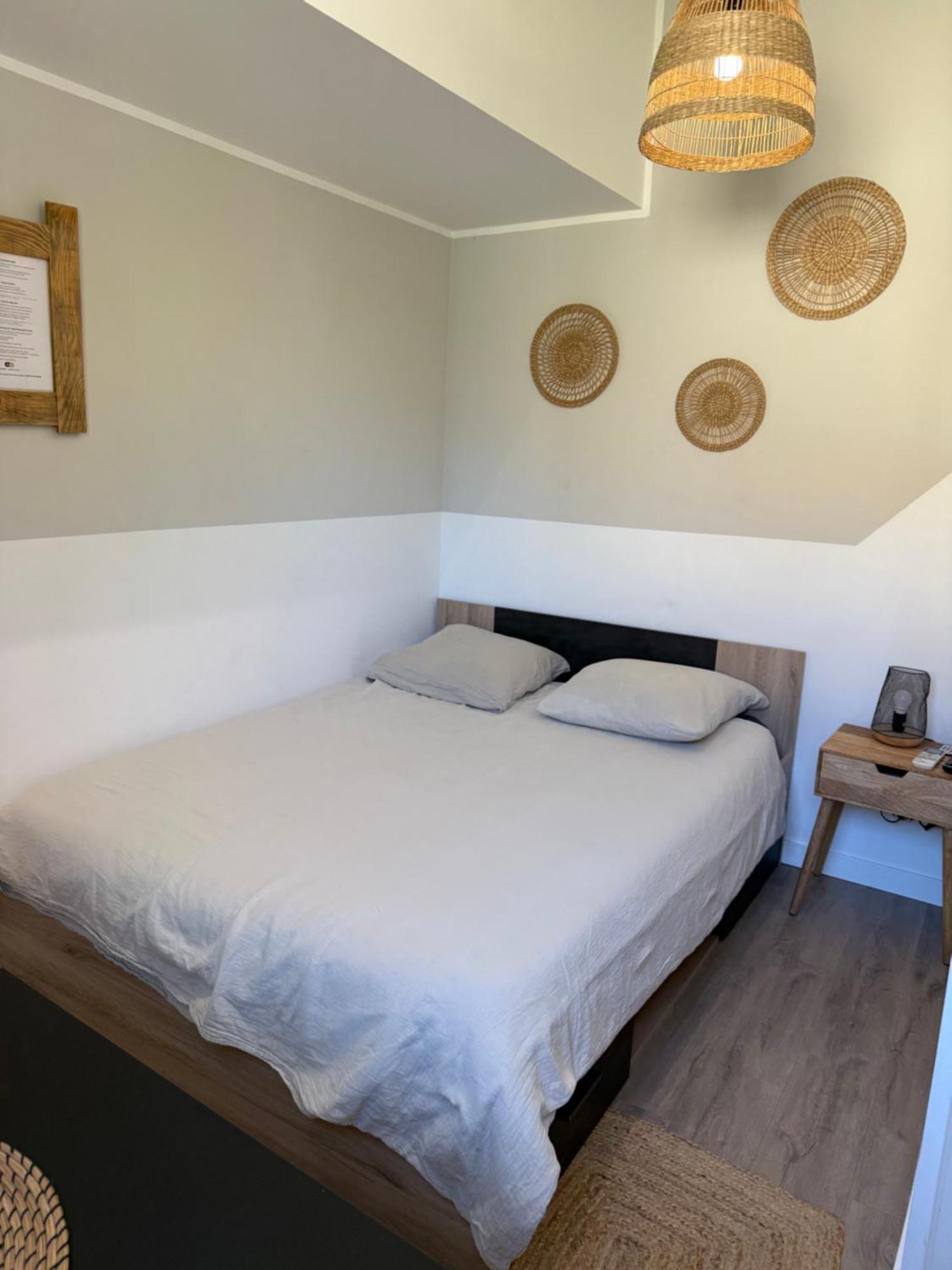 Loft, And * Bourg-Saint-Christophe