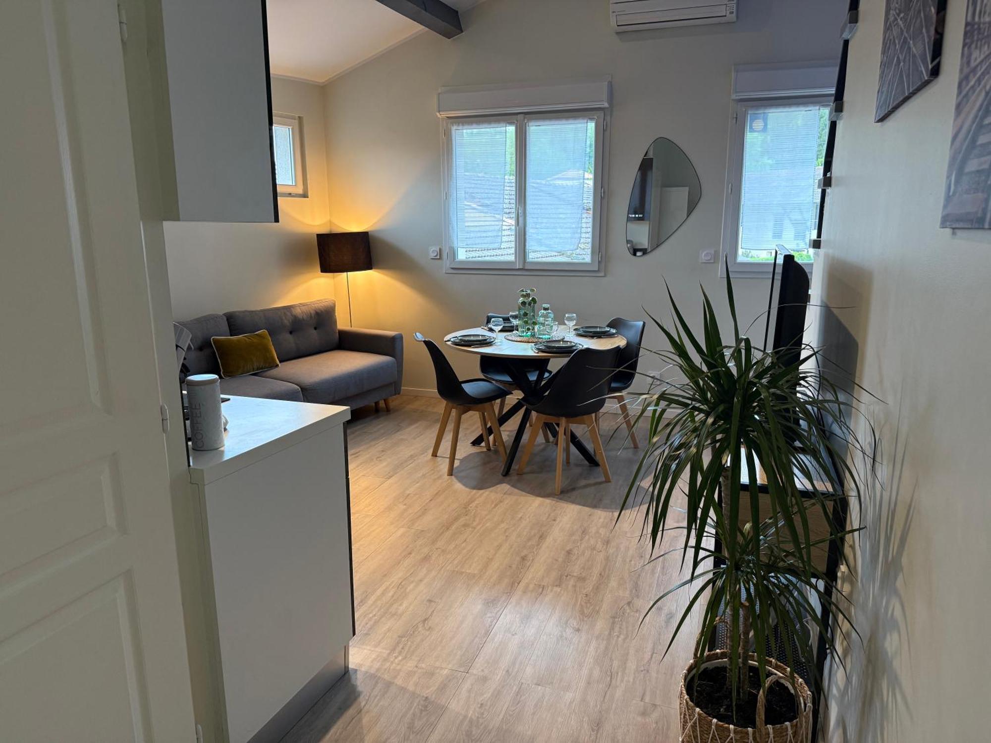 Loft, And Appartement *