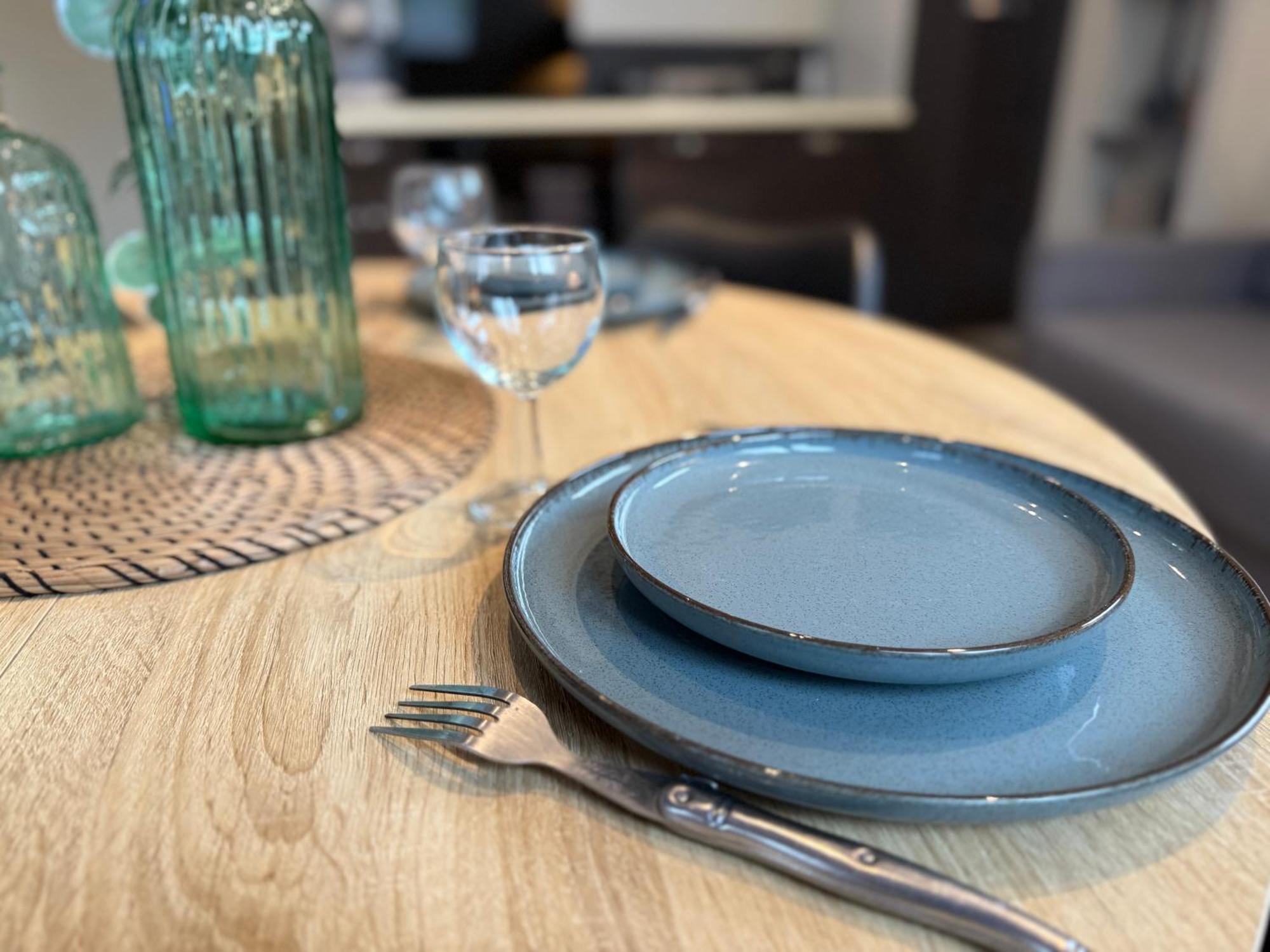 Apartment Loft, Studio And Love Rooms Bourg-Saint-Christophe