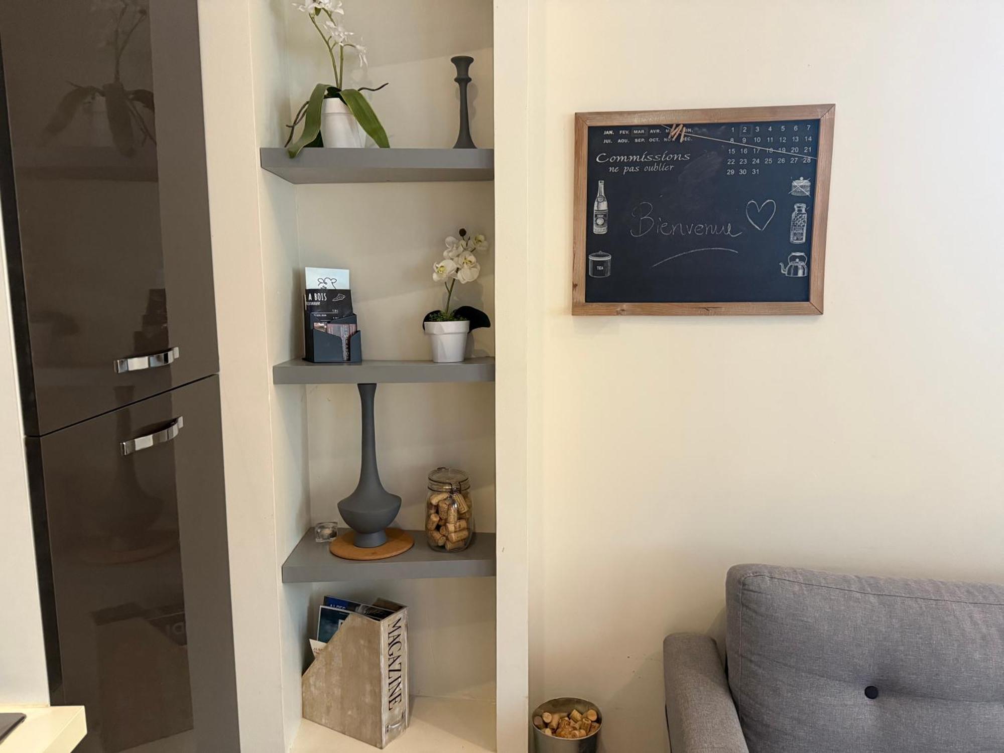 Loft, Studio And Love Rooms *