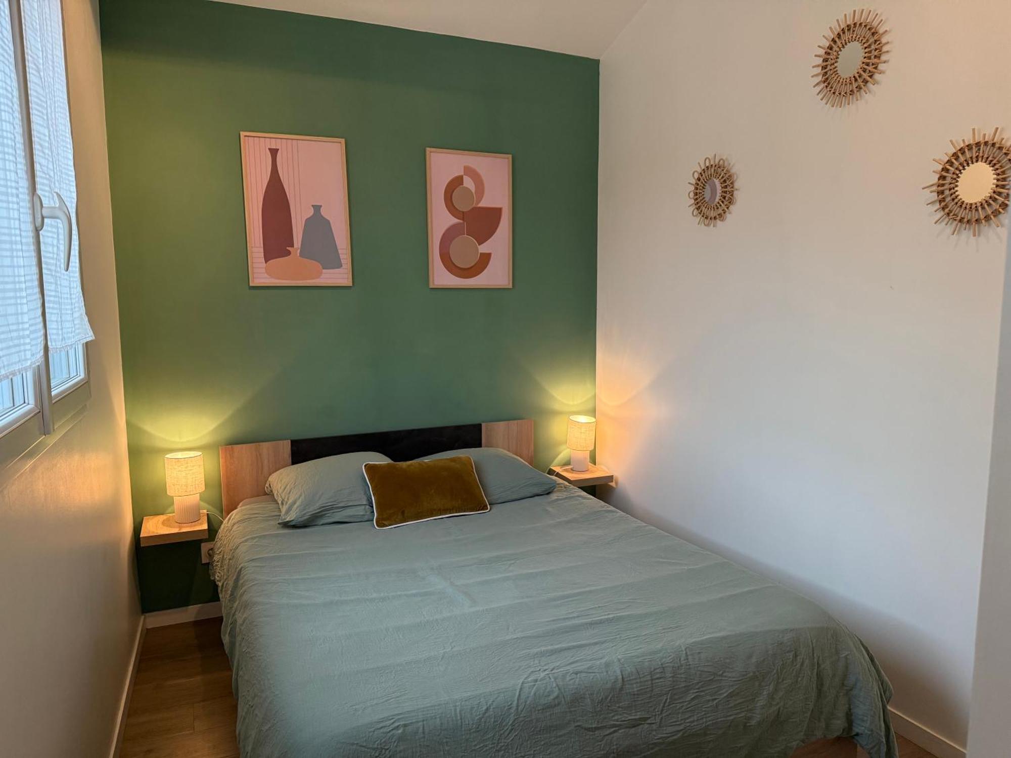Loft, And Appartement *