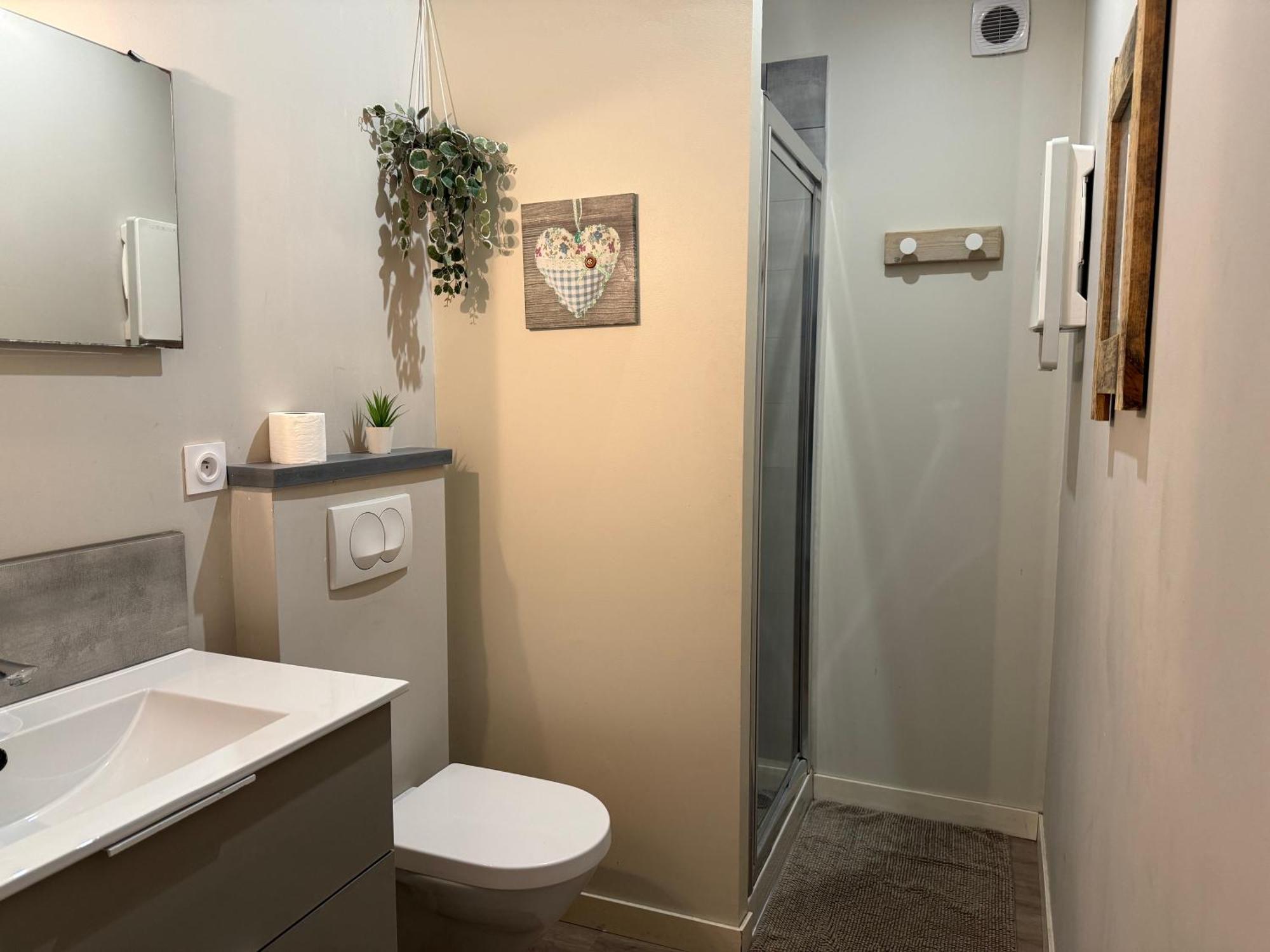 Apartment Loft, Studio And Love Rooms *