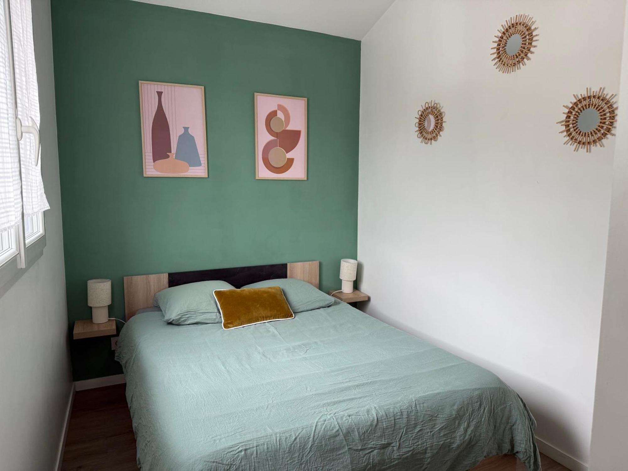 Apartment Loft, Studio And Love Rooms