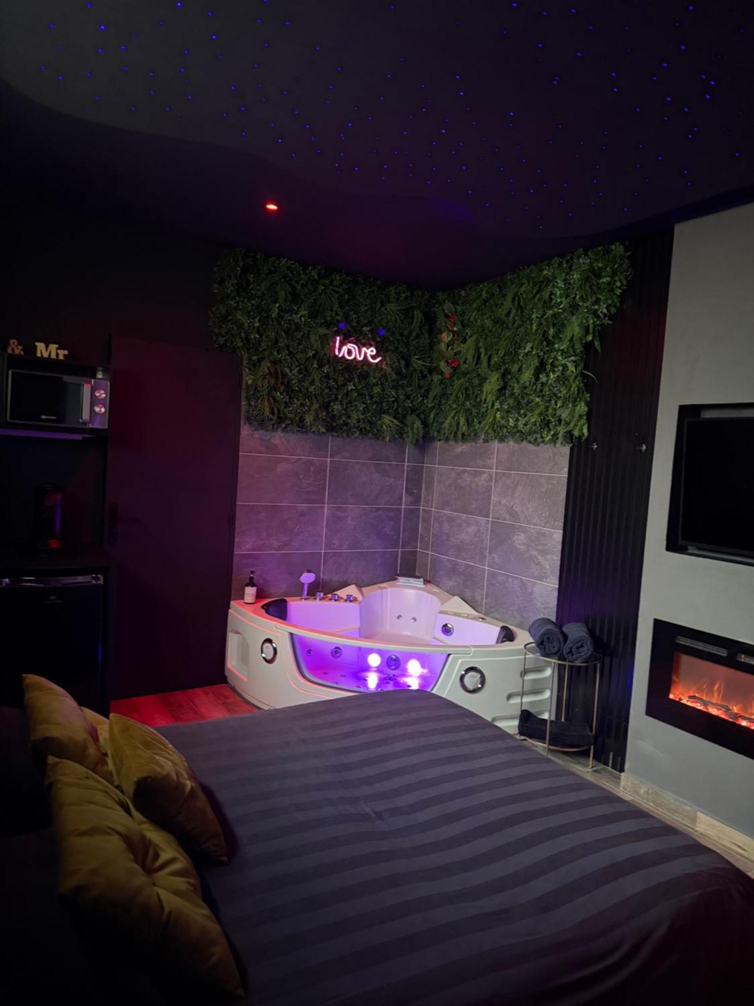Loft, And