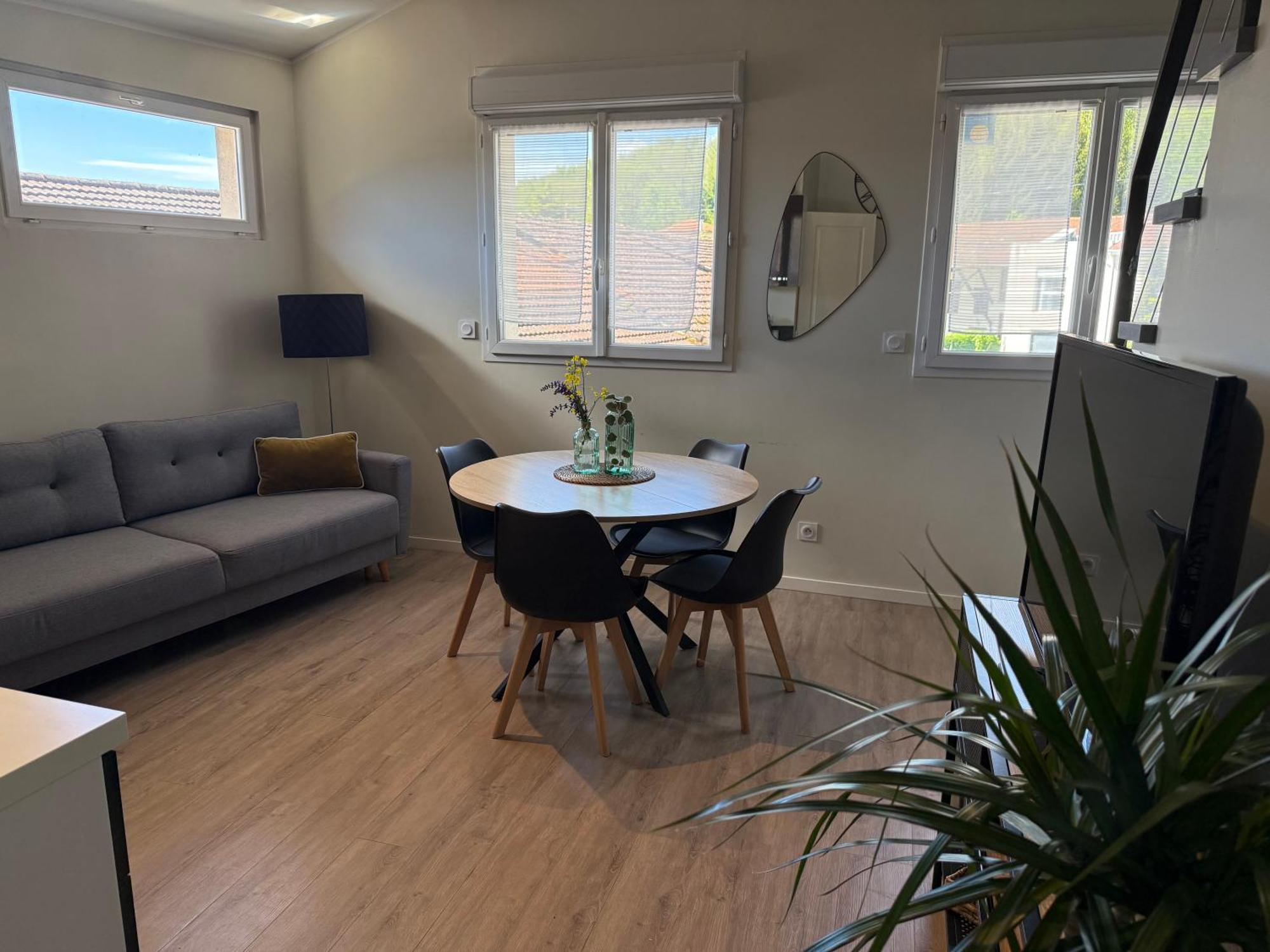 Apartment Loft, Studio And Love Rooms *