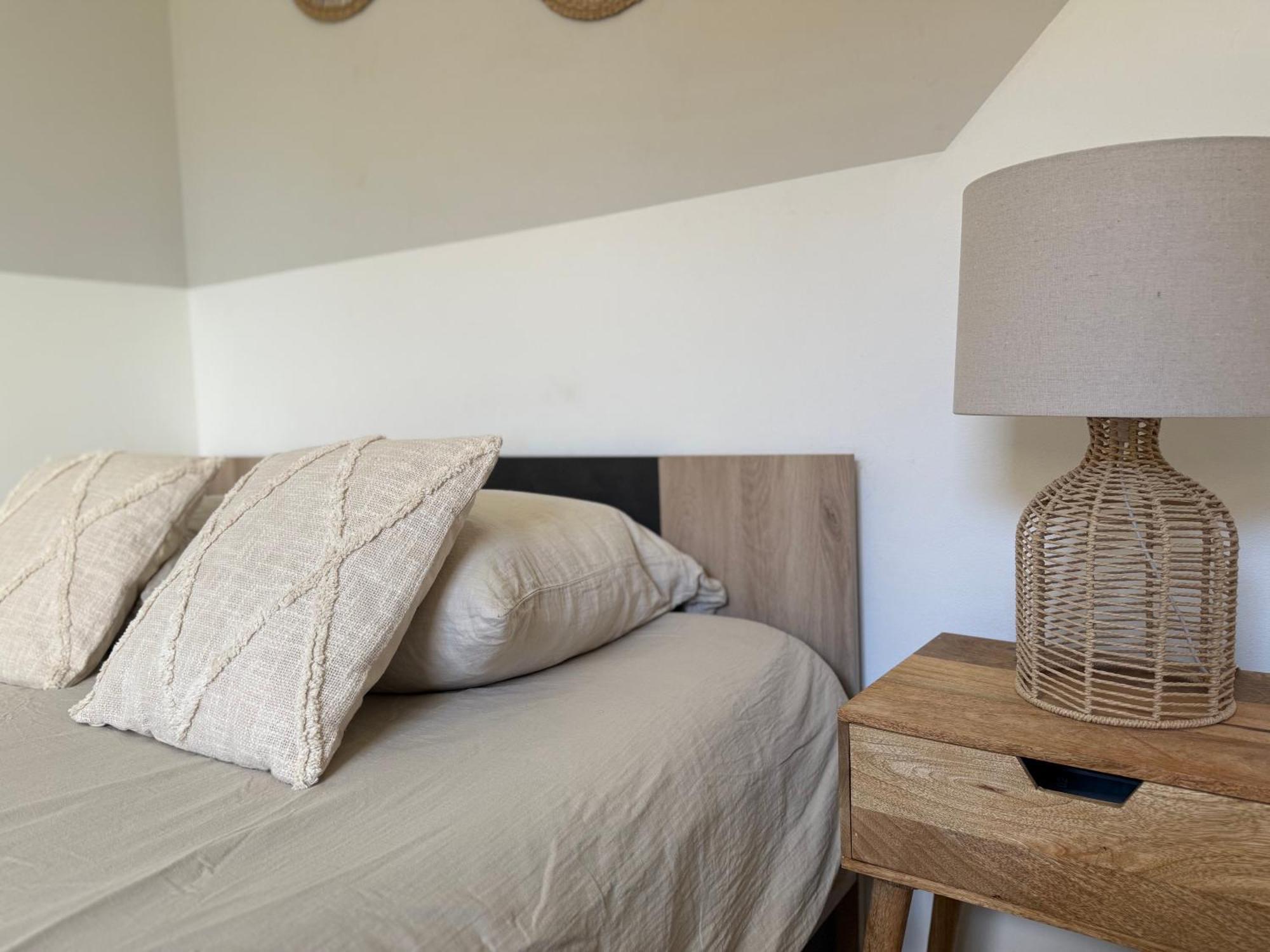 Apartment Loft, Studio And Love Rooms Bourg-Saint-Christophe