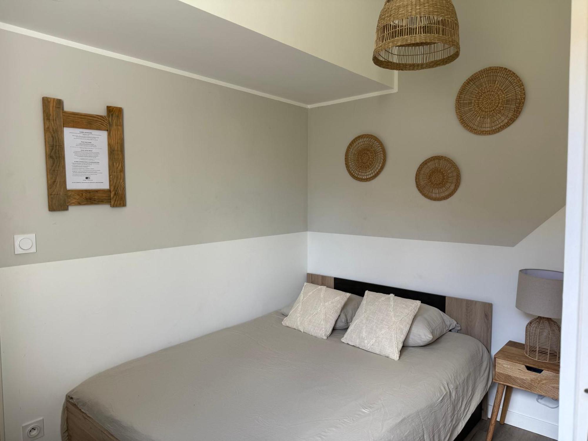 Loft, And * Bourg-Saint-Christophe